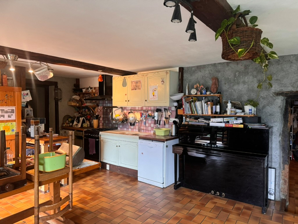 Chalet à l'Orée des bois