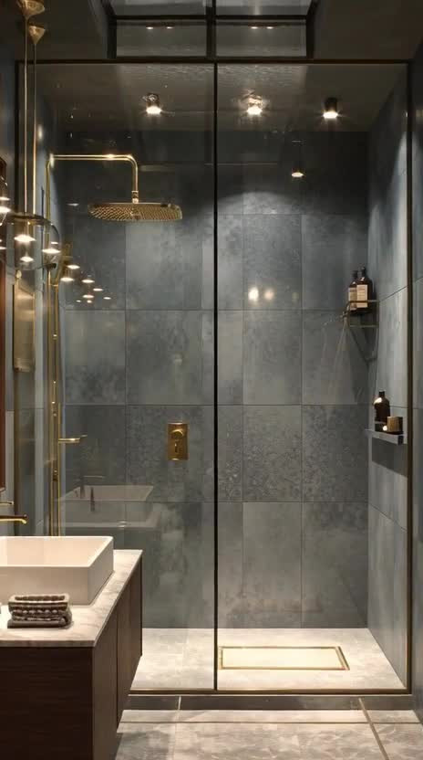 Bathroom Remodels