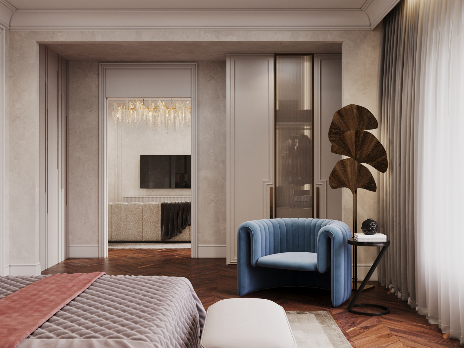 Коттеджный поселок Репино-парк.