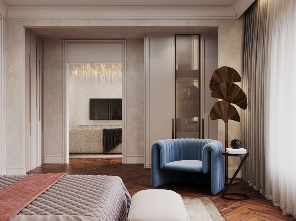 Коттеджный поселок Репино-парк.