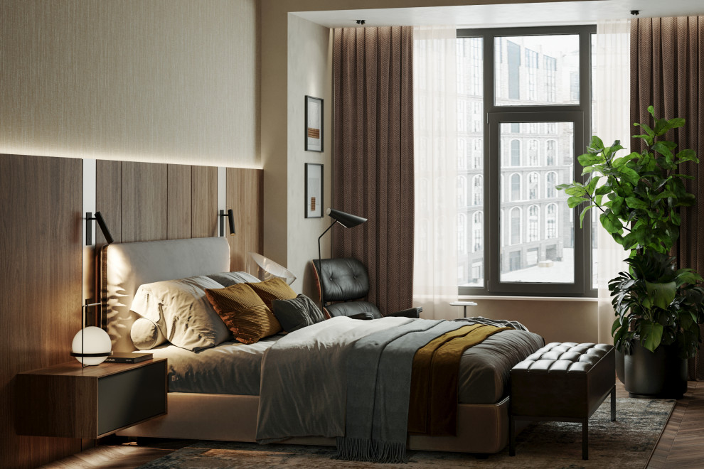 ЖК «Серебряный парк»