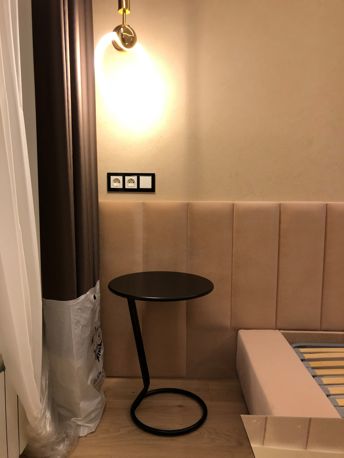 Фото квартиры в ЖК Царская площадь