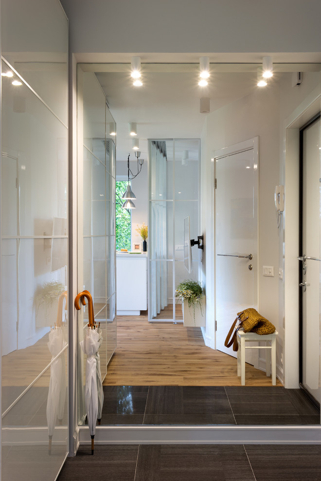 Мини-отель на Лесной