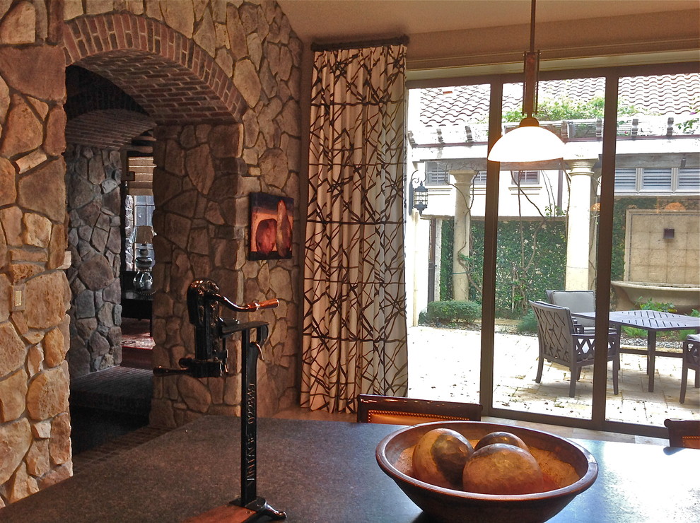 New projects and Updates - Mediterranean - Miami - by Cathleen B. Swift