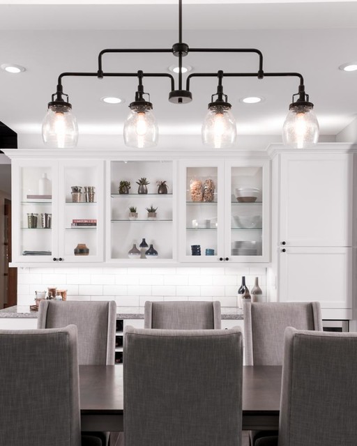 Progress Lighting trendy-koekken