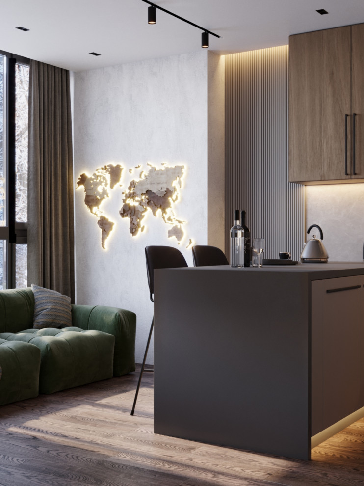 ЖК Император