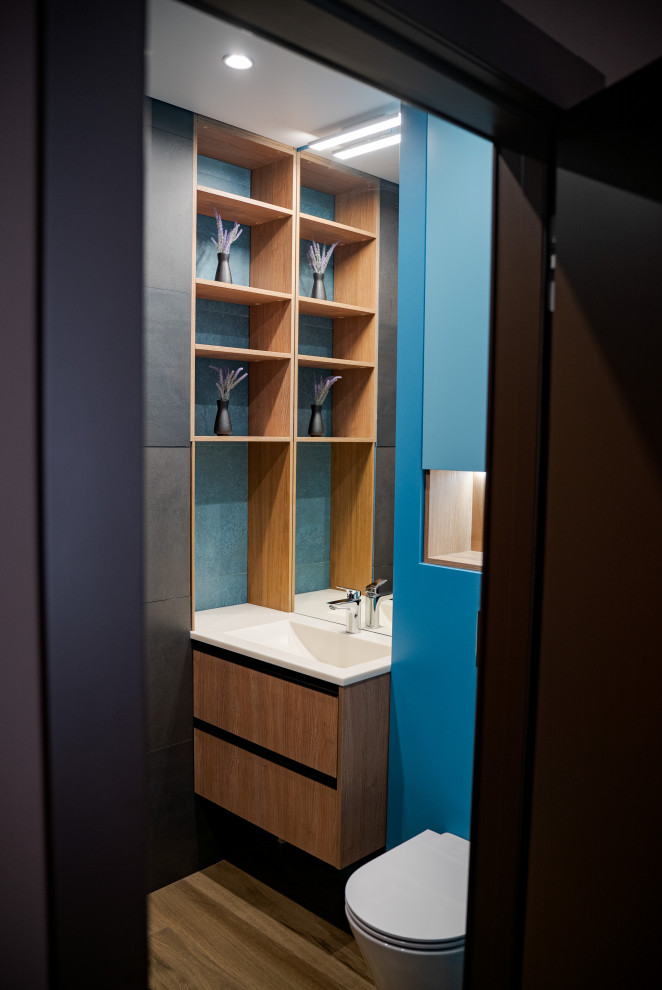 1 -я Утиная улица