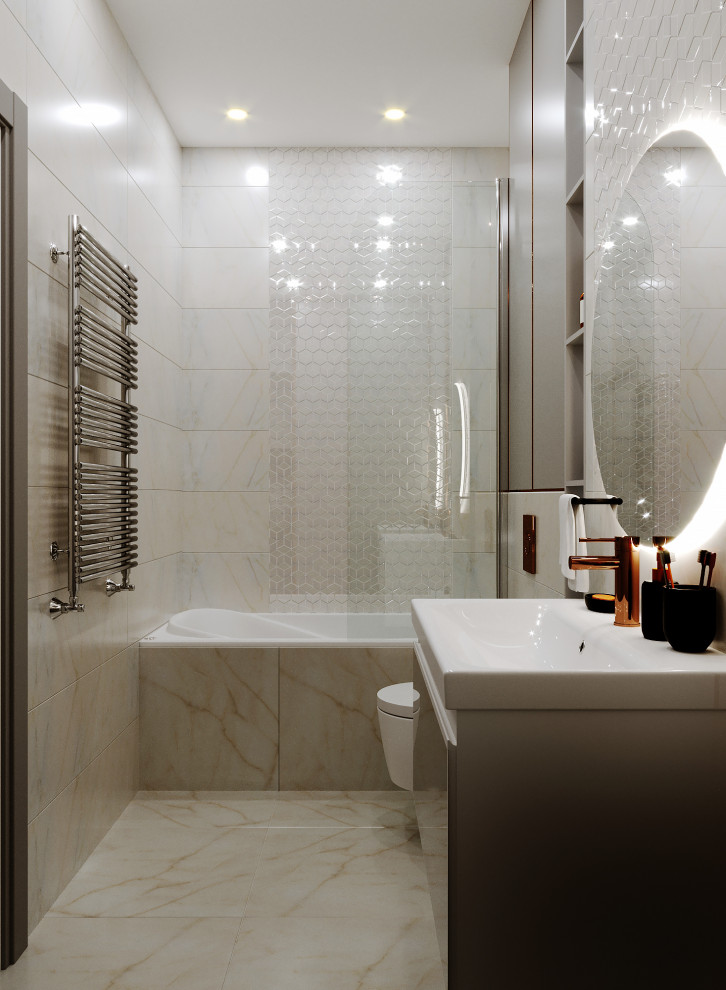 Квартира в центре города для семьи из 4ех человек