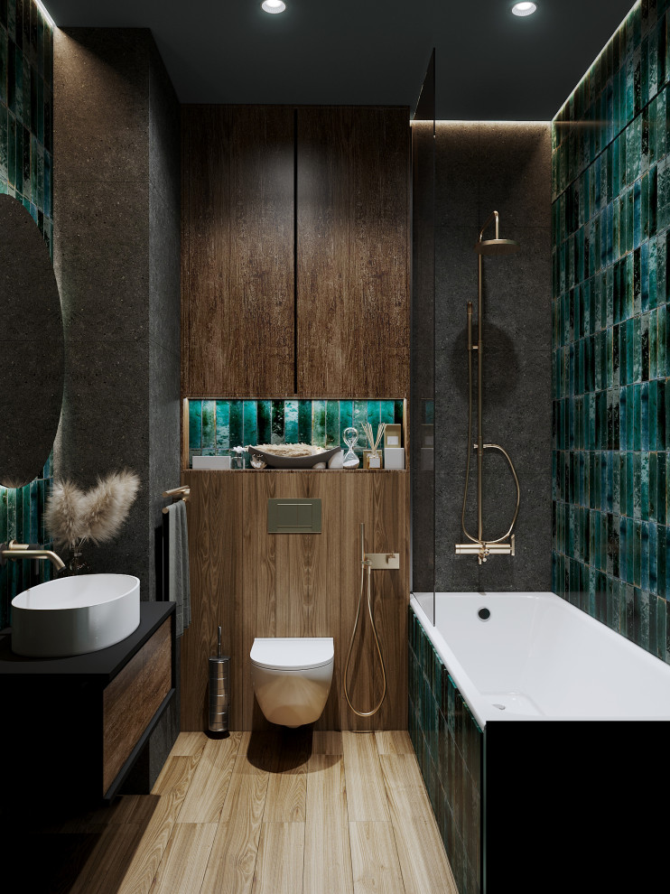 Квартира в Москве