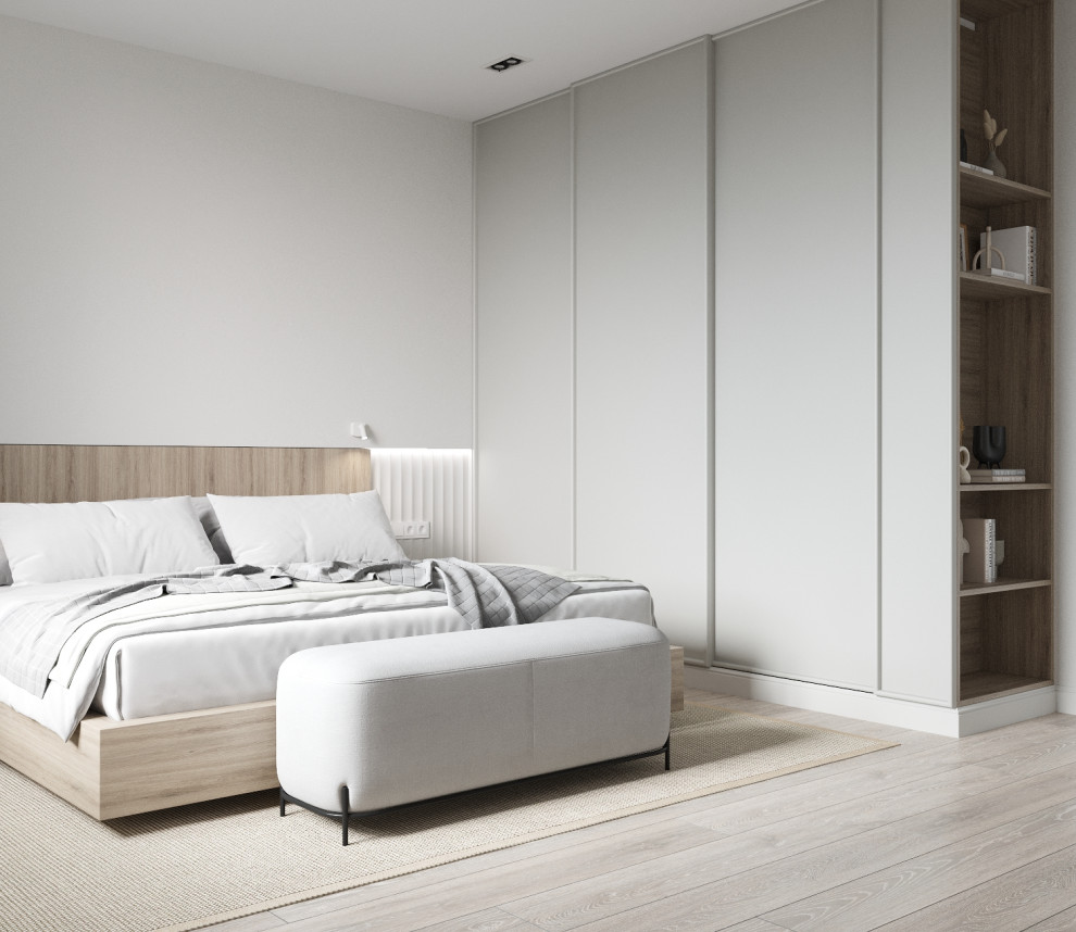 Частный дом в Тюмени