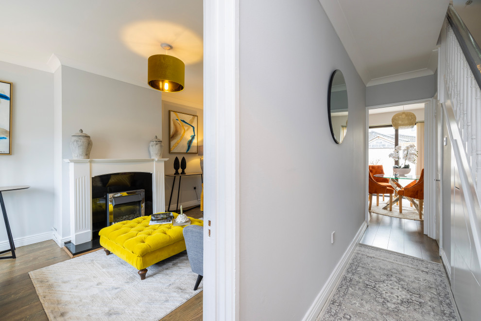 312 Collinswood Dublin 9