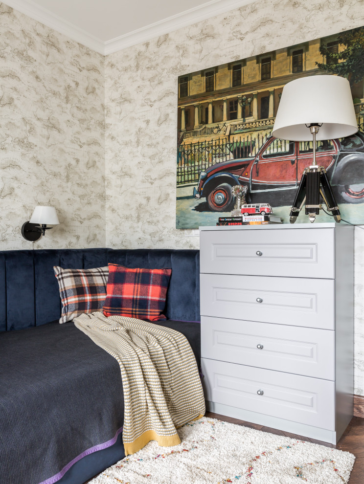 Академика Пилюгина ул.