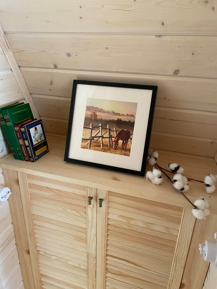 Эко-ферма Федчино