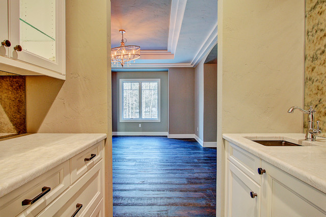 Lilly Custom Home 