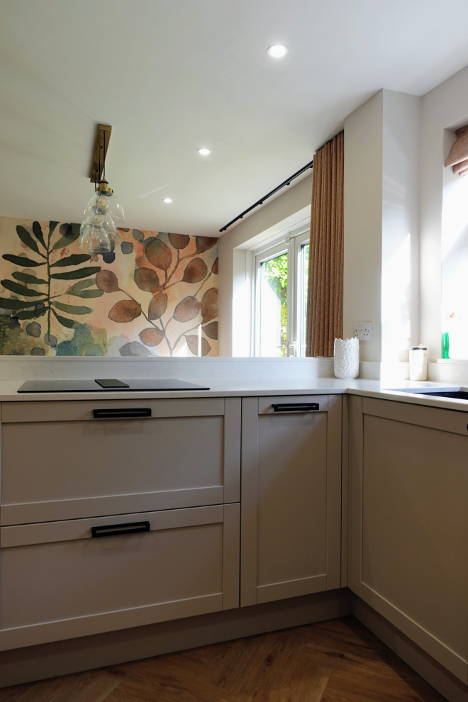The Lutterworth Kitchen - Gaddesby Balham - RRP £27,900 - Luxe Price £22,800