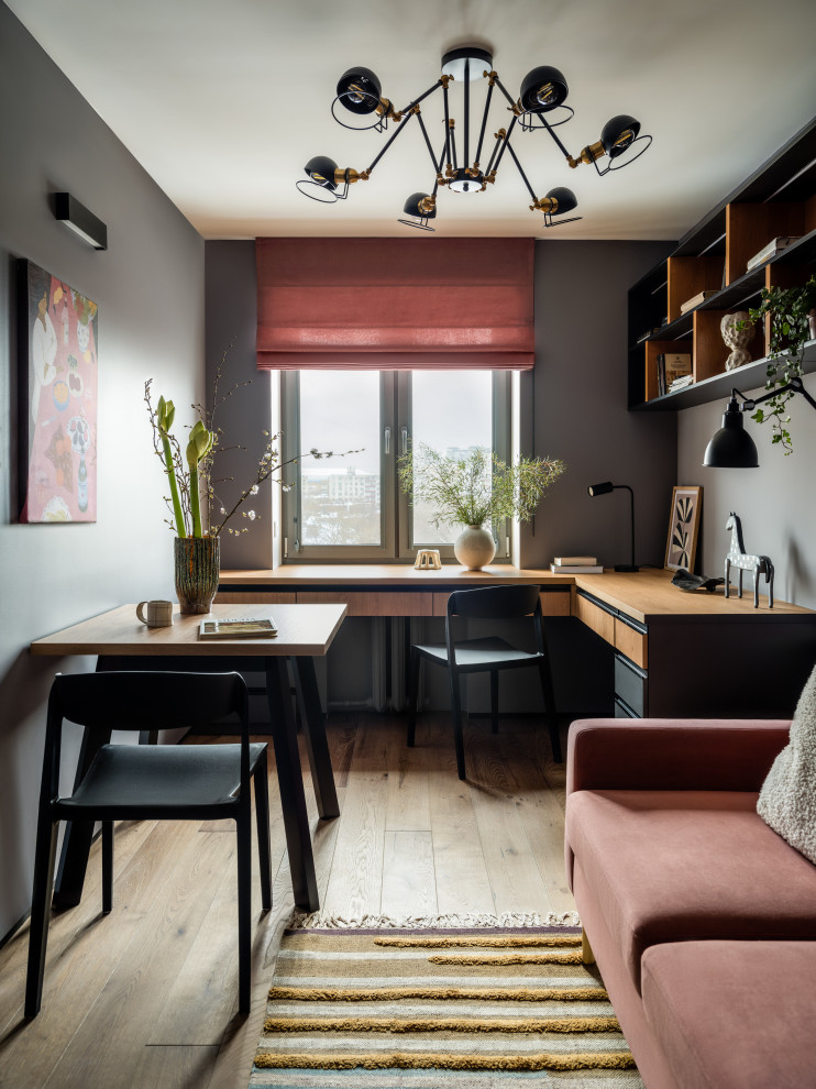 Квартира на Бутырской