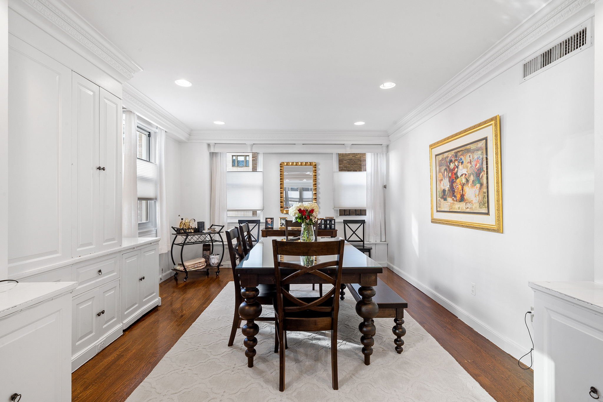 Rittenhouse Sq Condo