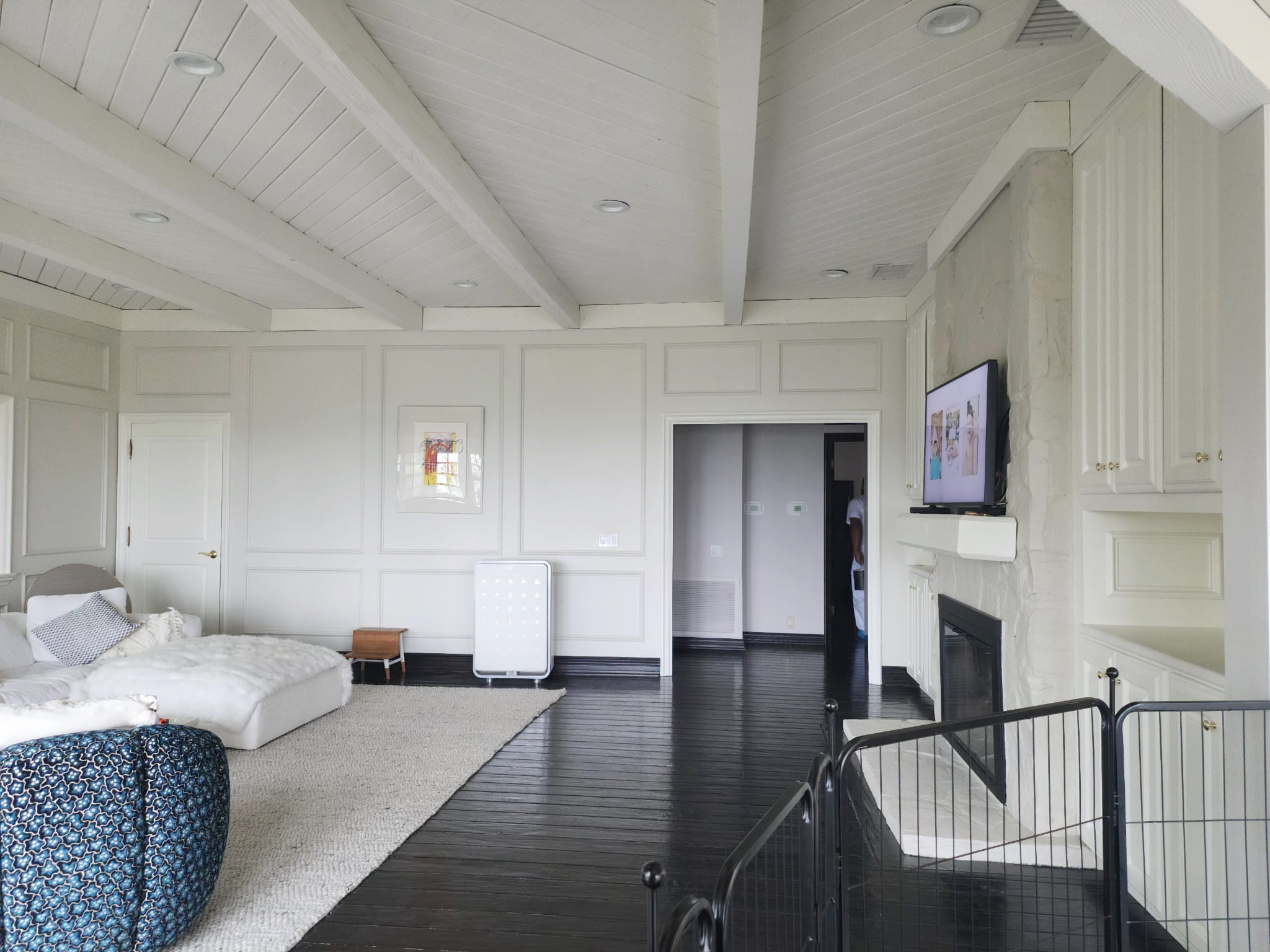 Beverly Hills Crest | Modern Luxury Tudor Homel