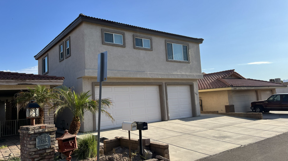 Riverfront Addition/Remodel