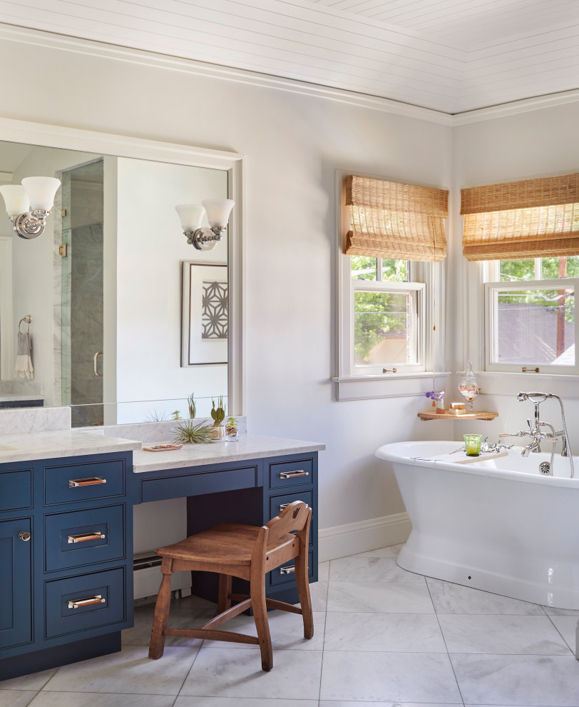 Wash Park Historic Remodel