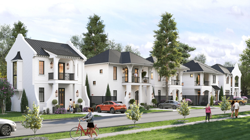 Renderings