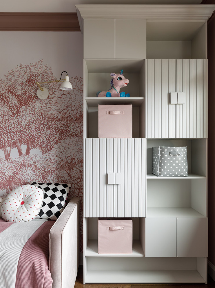 Квартира на юге Санкт-Петербурга