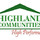 Highland Communities