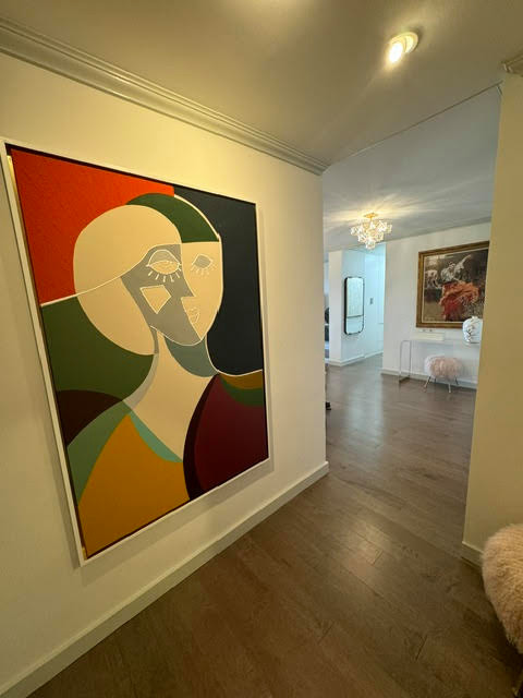 Renovated Condo in Forest Hills, NY with Great City Skyline Views