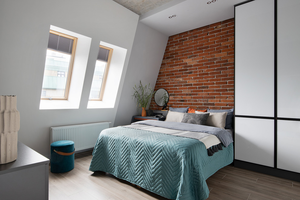 Квартира в Калининграде.