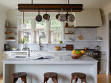 Traditional Kitchen by National Association of the Remodeling Industry