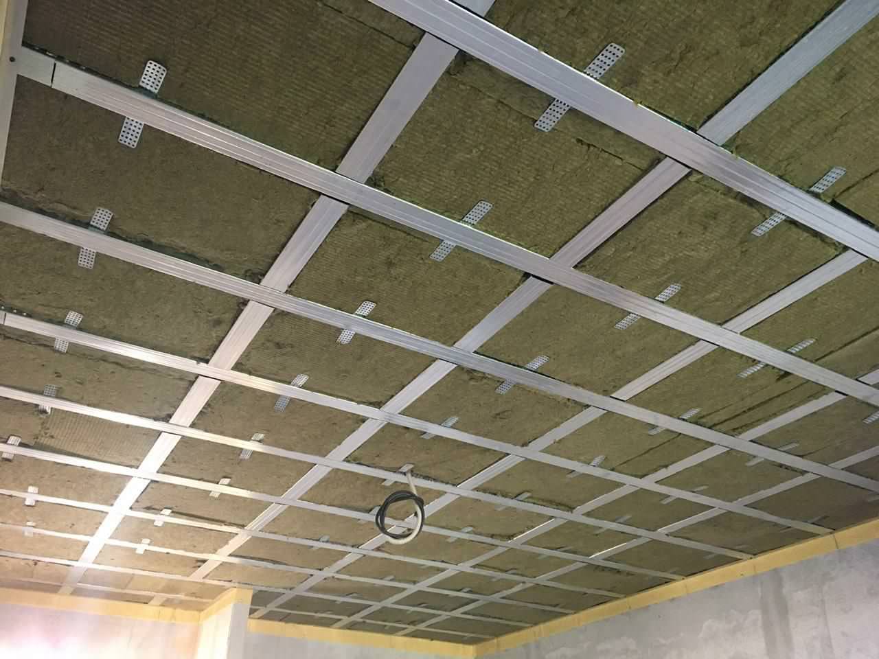 Реализация объекта 60 м2