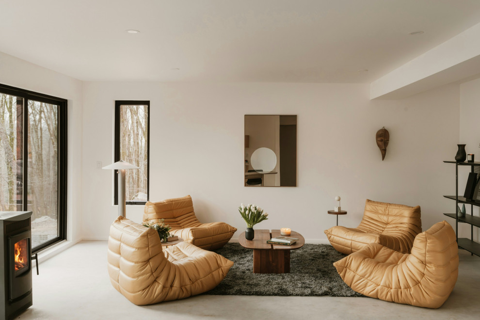 Living Rooms of ISDG