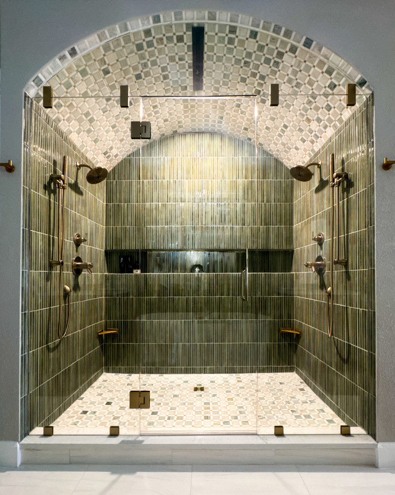 Olive Cir. Primary Bath