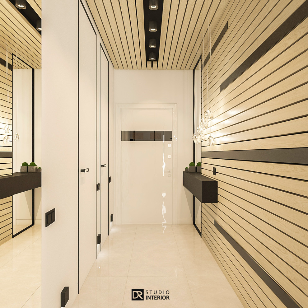 ЖК Парк Рублево, 85 кв/м