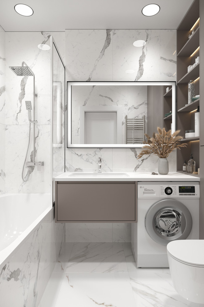 ЖК Белый Сад