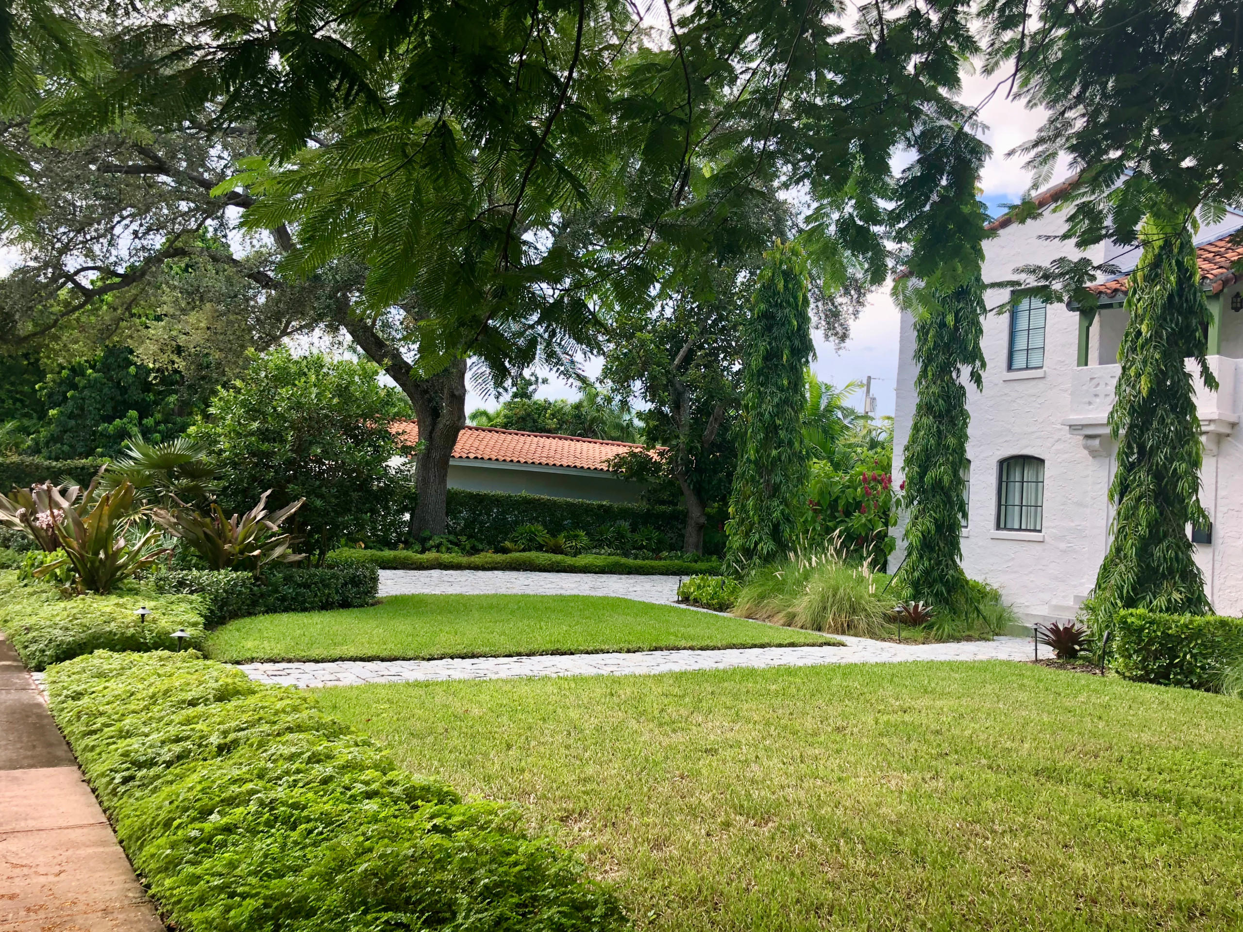 Coral Gables historic home