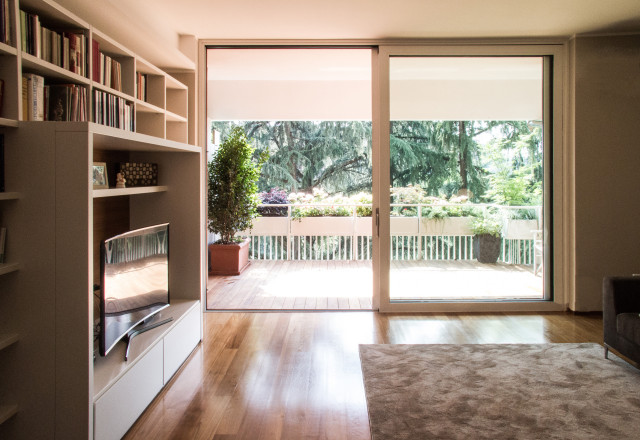 LUCE E CALORE trendy