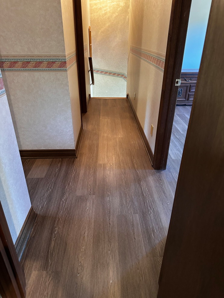 Mill Road - New Luxury Vinyl Plank Flooring - Dorchester, ON