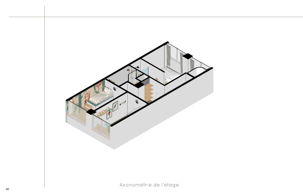 Duplex O - Option 1