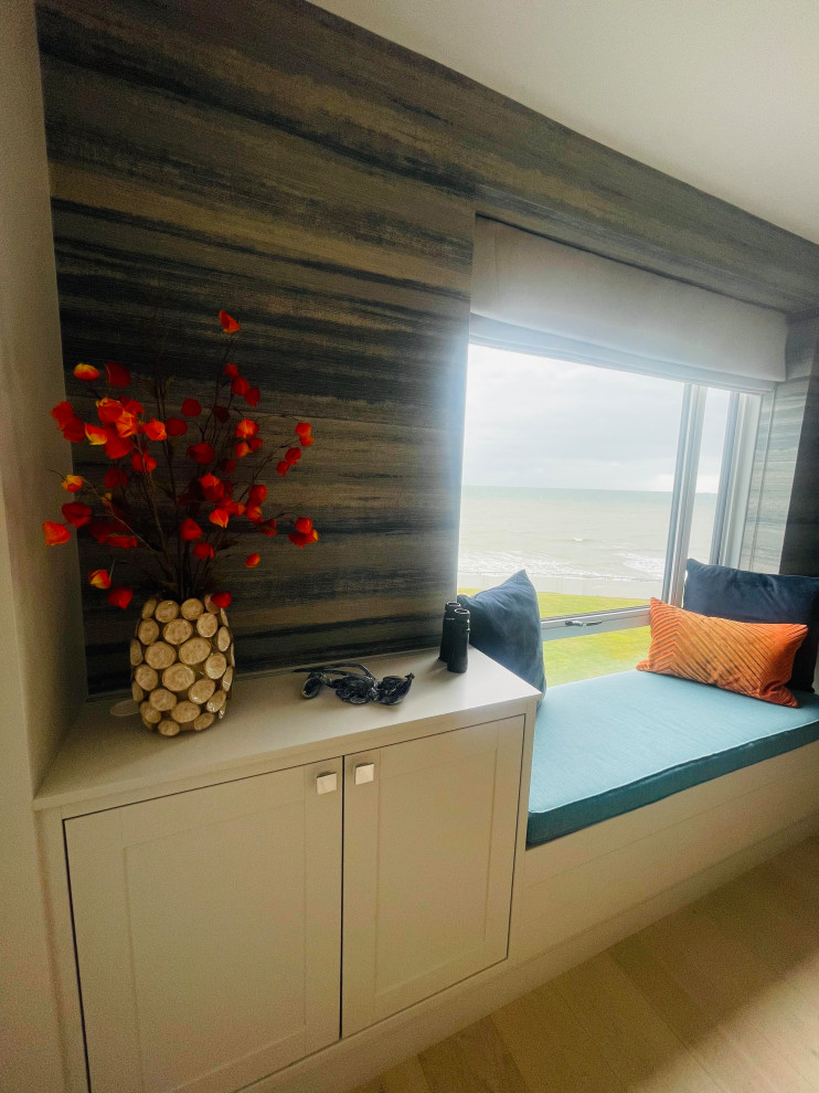 Broadstairs Seaside Holiday Home