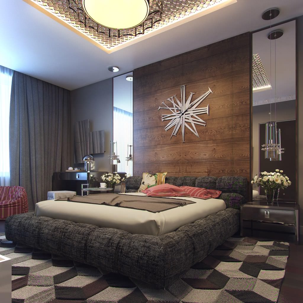 Британский лофт