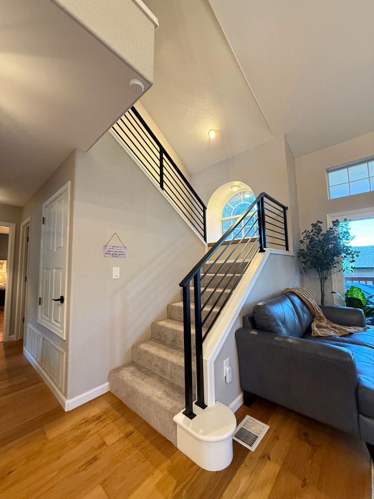WHISPER RIDGE - Airbnb