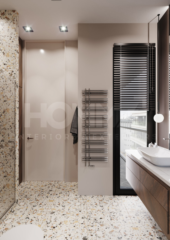 г. Москва, ЖК Снегири Эко.  203,4 кв.м