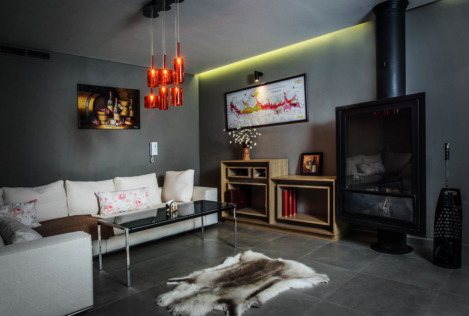 Котедж на Карельском перешейке Автор проекта Олег Ширинкин