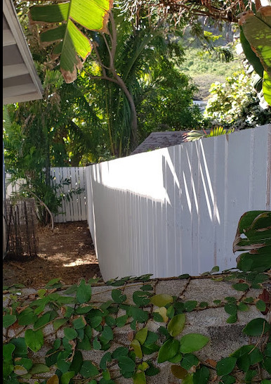 Quality Work - Inside and Out