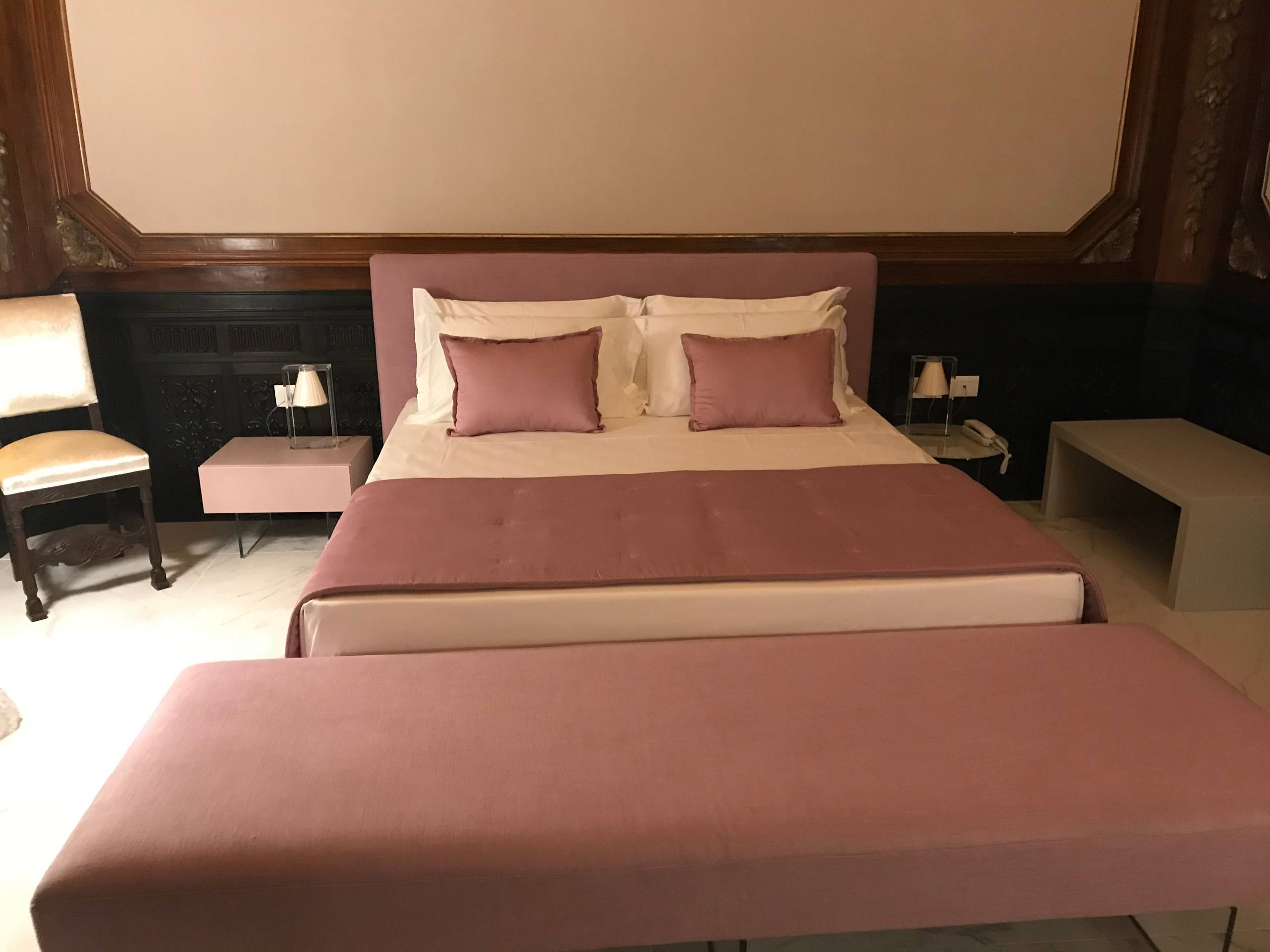 Palazzo Marletta | 400 MQ