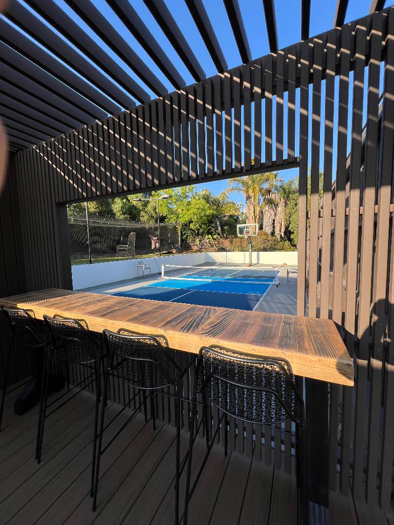 Mid-Century Modern - Mount Helix
