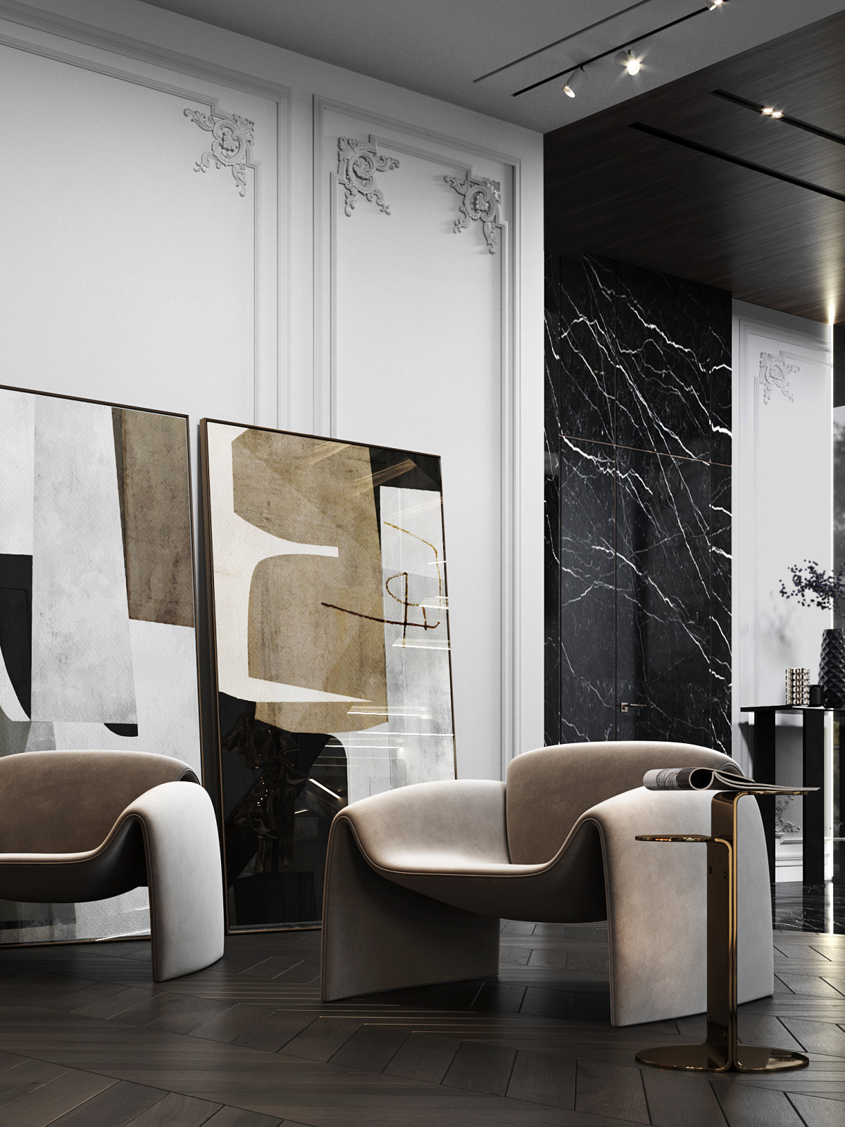 Вилла в Пестово