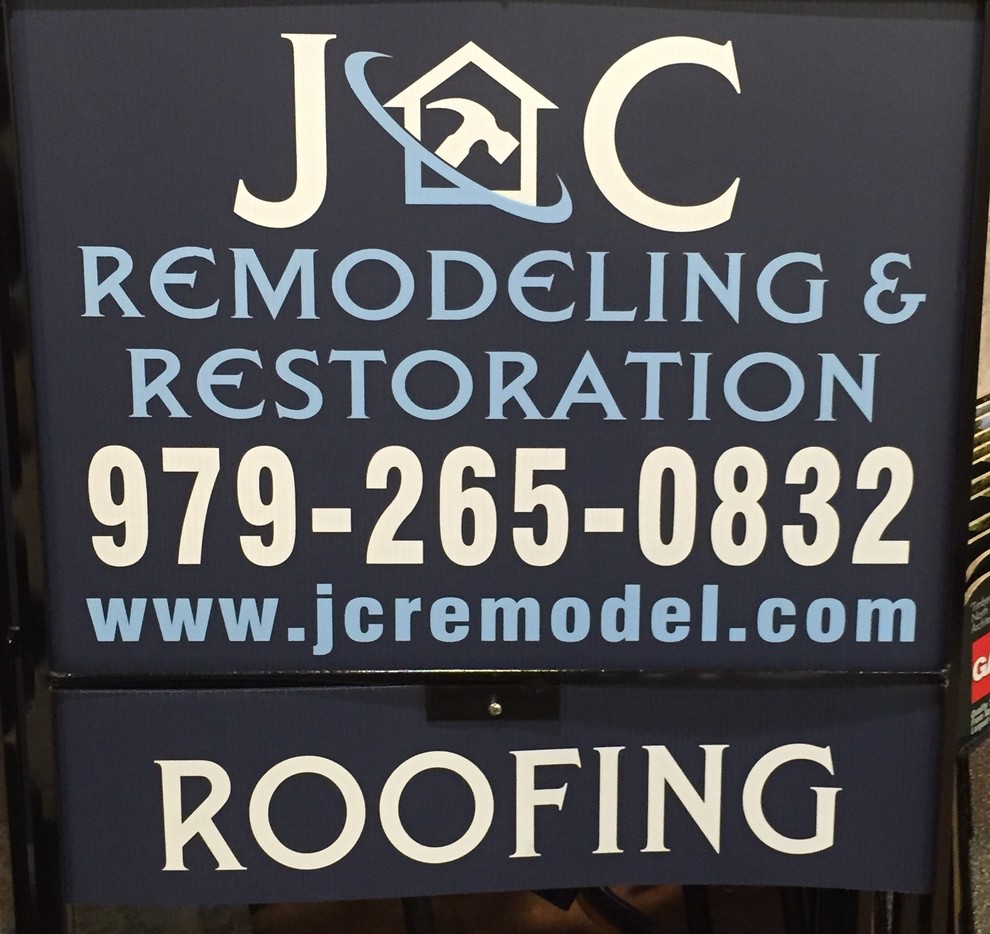 Re-Roof - Angleton, TX