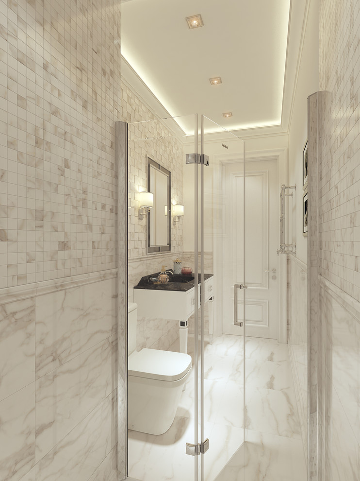 Дом в коттеджном посёлке «Пестово»